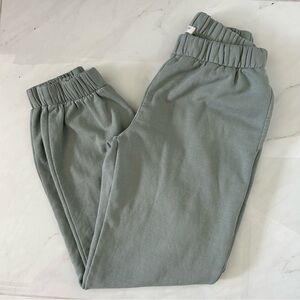 John Galt / Brandy Melville Sweatpants